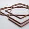 Ekena Millwork Medium Lakewood Decorative Fretwork Wood Wall Panels, Wood (Paint Grde), 15 3/8"W x 15 3/8"H x 3/8"T WALW16X16X0375LWDMF - alternate 2